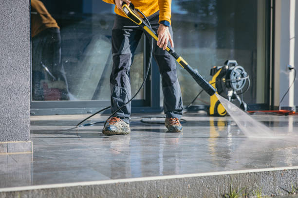 Best Roof Washing  in Hartford, KY